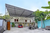 Grand Hagawa Syariah Near Alun Alun Lamongan RedPartner Hotels in Lamongan