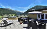 Hotel Dischma Hotels in Davos