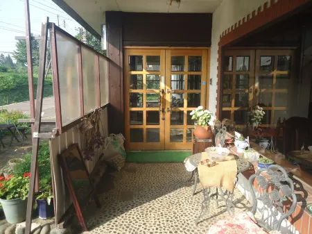 Le Cafe Cerisier 栖里時絵（スリジエ）