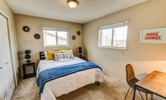 2Br Hikers Dream Red Rocks Dog-Friendly!