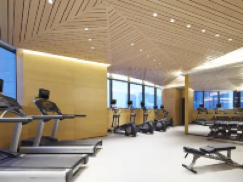 Four Points by Sheraton Guilin, Lingui