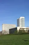 Novotel Rotterdam Brainpark Hôtels à : Rotterdam