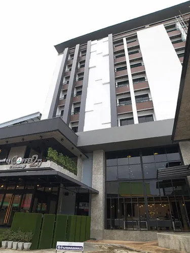 รูปภาพของโรงแรมเซาท์เทิร์นวิว