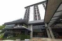 Southern View Hotel Pattani Hotels in 