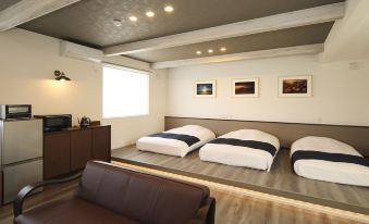 Phottage Inn Biei