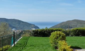 La Vignana - Cinque Terre