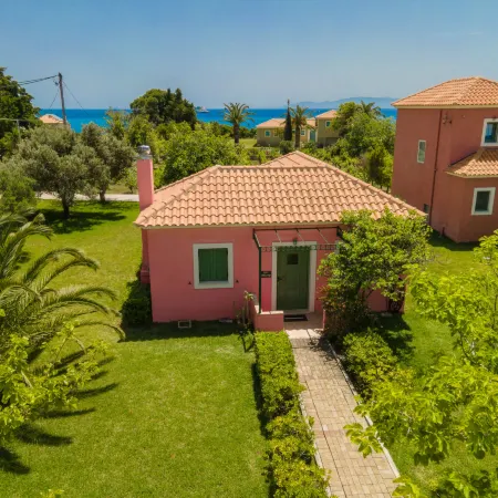 Monambeles Villas