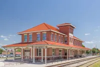Ramada Limited San Angelo Hotel di San Angelo