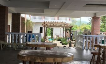 Casa Trias Hotel and Beach Resort
