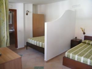 hotel villaggio TABU'