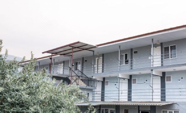 Oguz Pansiyon - Housity