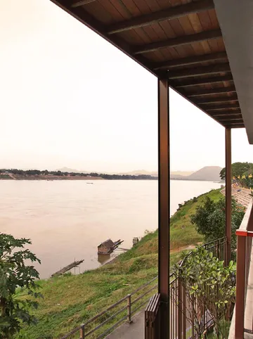 รูปภาพของโรงแรมชิค เชียงคาน