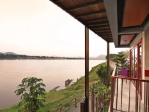 Chic Chiangkhan Hotel
