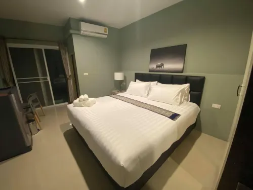 Kangaroo Residence