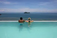 Bluerama - Adults Only - Sea View