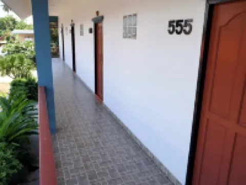 Baan I Un Pool Villa