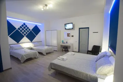 B&B Del Centro e Spa Hotel di Montelepre