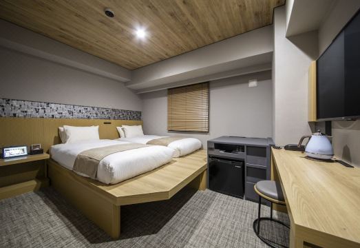 호텔 아마넥 조식