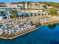 Vitality Hotel Punta