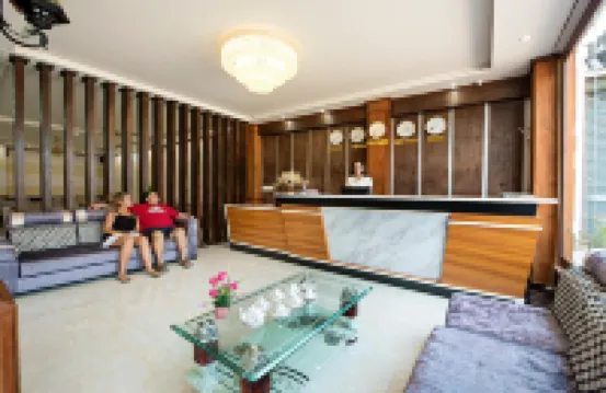Premier Vang Vieng Hotel