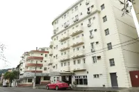 Hotel Dom Rafael Executivo Hotels near Casa Cook