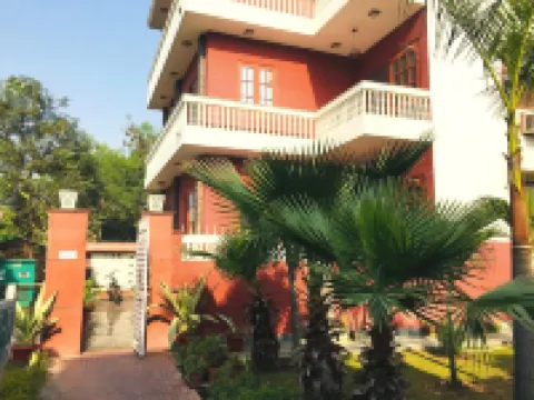 Angel Nri House Hotels in 