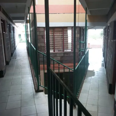 Holiday Guest House