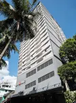 Northpointe Residences Hotels near Bedrock Place