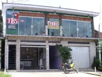 OYO Hotel Tbs Hôtels à : 