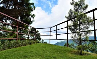 Hotel Nagarkot Inn