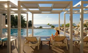 BE Resort Mactan
