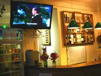 Dali Che Ma Dian Chinese Inn