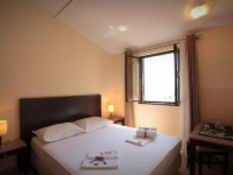 Hotel Priscapac Resort & Apartments Hotels in Blato