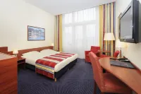 Boulevard Hotel Scheveningen - 3-Star