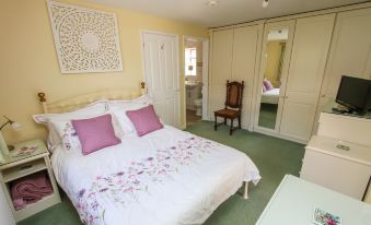 London Road Guest Accommodation