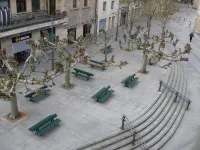 Hotel Arrasate by Gaiarooms - Wifi