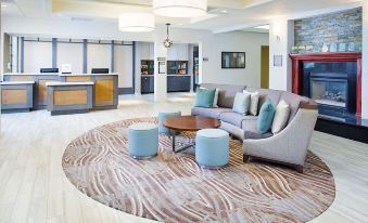 Homewood Suites by Hilton Lancaster