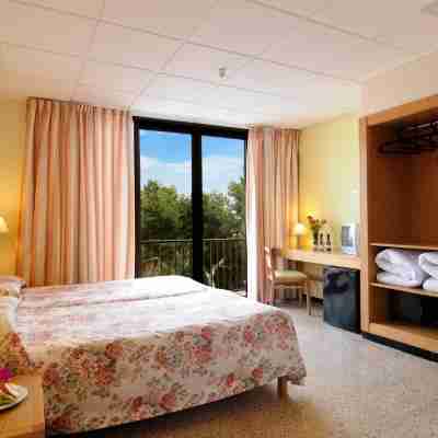 Hotel Balear Rooms