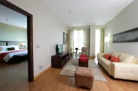 Hotel Ciudad de David Các khách sạn ở 