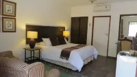 彭紹遊客小屋