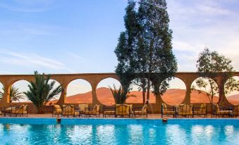Palmeras Y Dunas Luxery Camp