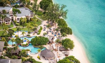 Hilton Mauritius Resort & Spa