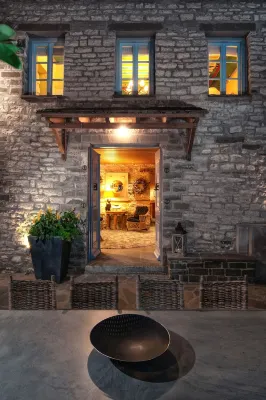 NOMAD 米科諾斯酒店