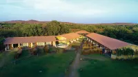 Asiatic Lion Lodge Hotels in 