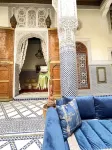 Le Riad Palais d'Hotes Suites & Spa Fes