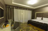 Exclusive Hotel & More فنادق في Sura Mare