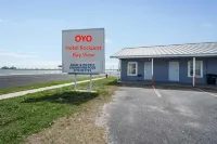 OYO Hotel Rockport- Bay View