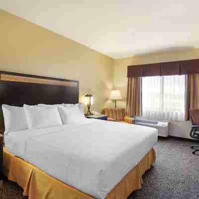 Best Western Plus Castle Rock Rooms