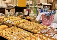 NH Collection Palacio Burgos - breakfast