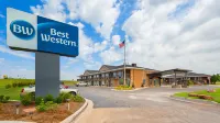 Best Western El Reno Hotels in El Reno